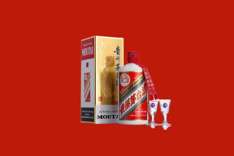 泸州茅台酒回收